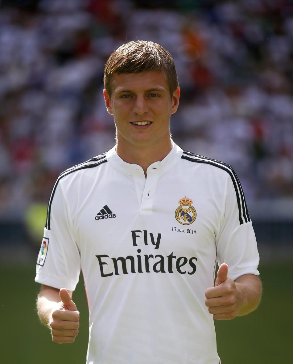 这就是经典中锋的价值,德国队像勒沃库森那样绝平!