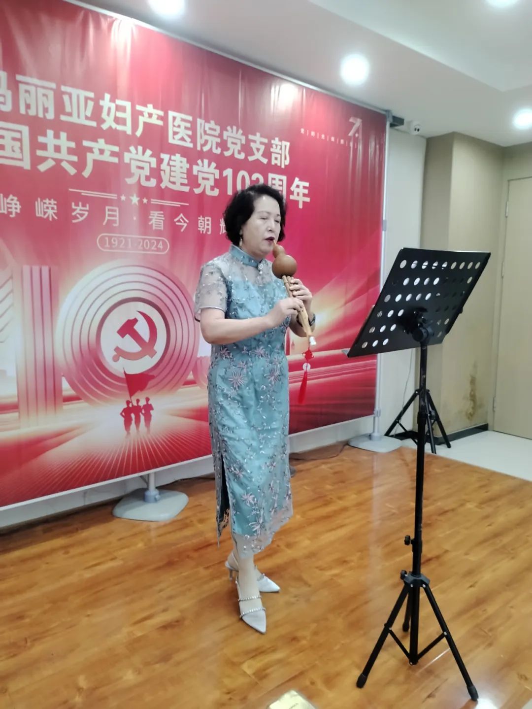 聚焦甘肃生殖健康：利生民生殖保健医院的发展与挑战