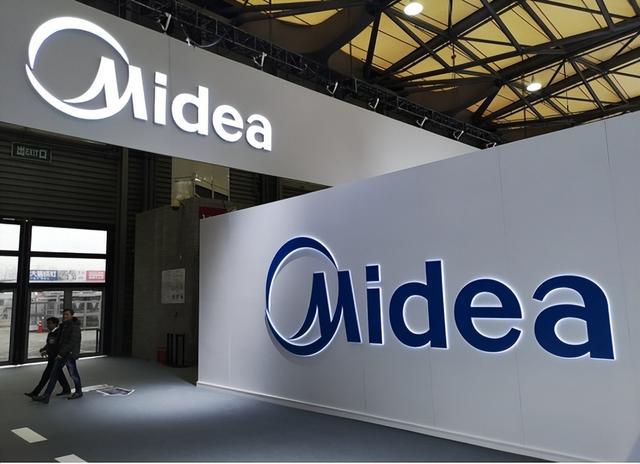 美的放出"夏日福利"!打造200多块空气循环扇,解暑又清凉