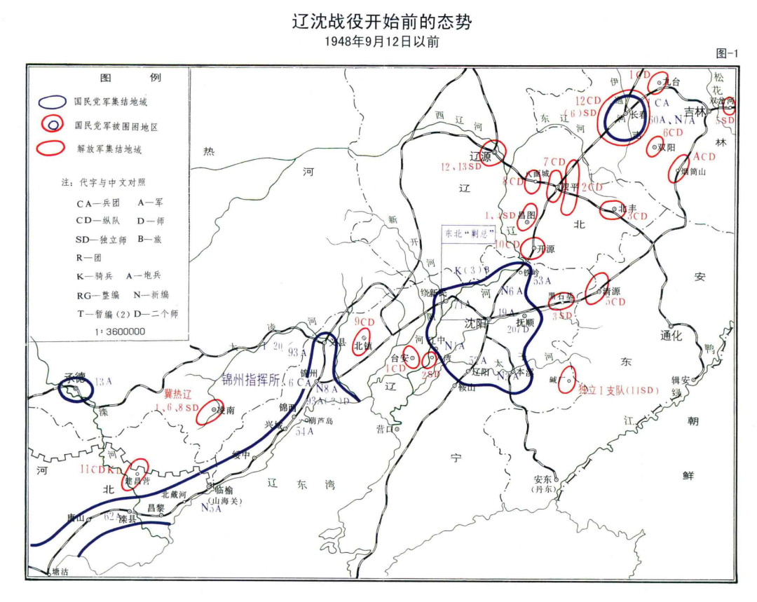 辽沈战役前,长春守军撤到四平,与锦州沈阳互为犄角,是否可行?