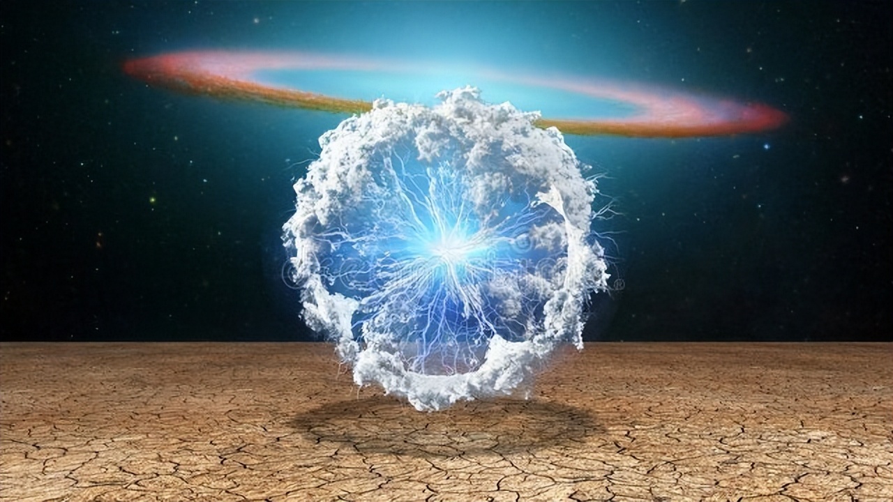 反物质:宇宙中的神秘物质,地球上最贵的物质?62万亿美元一克!