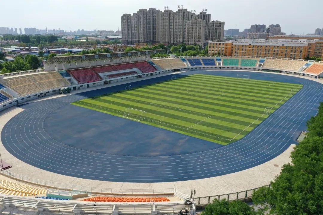 安阳工学院好不好
