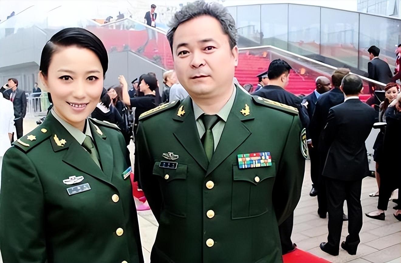 老戏骨祝新运:因潘冬子走红,娶二婚妻子,转行做导演后怎样了?