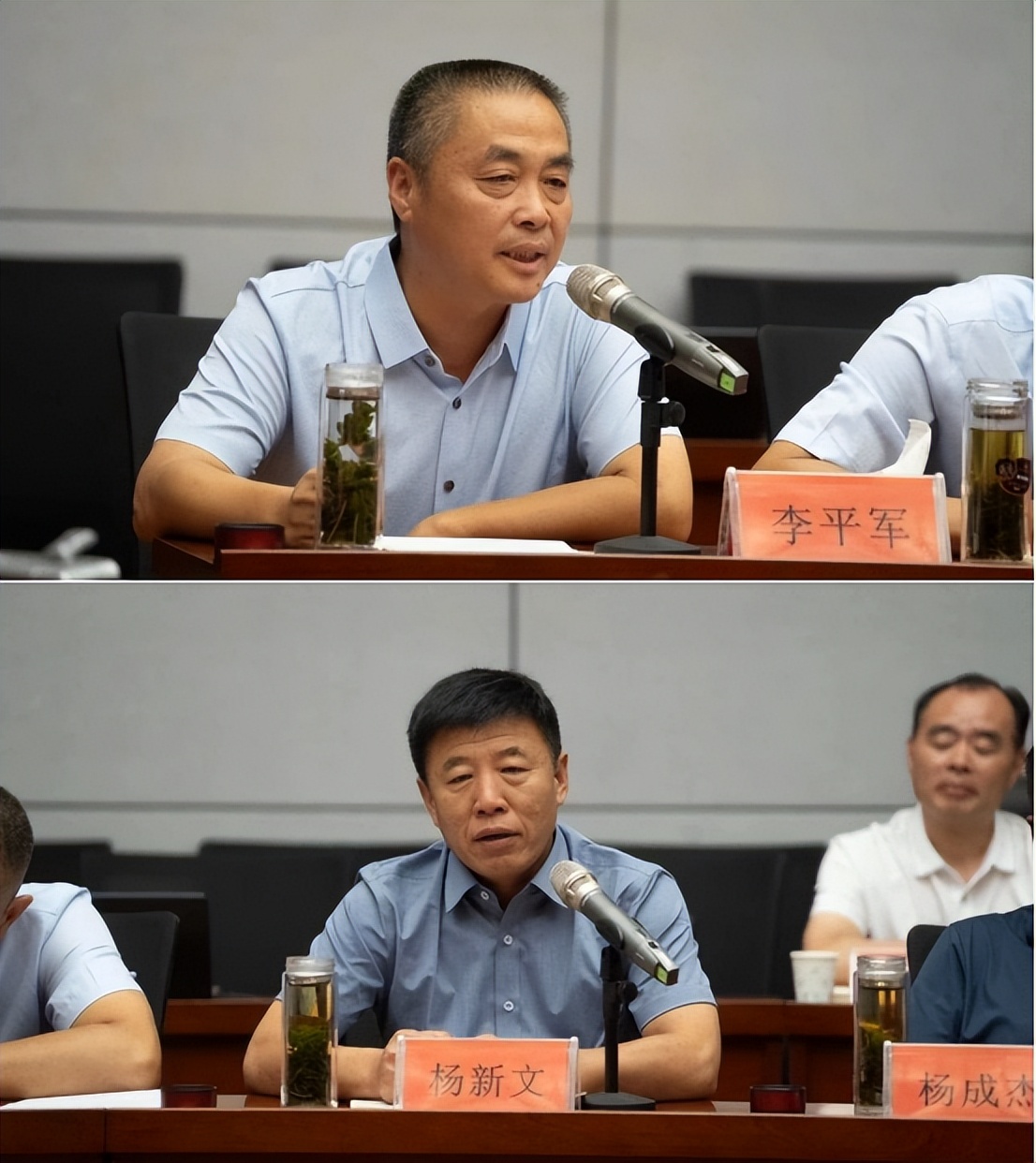 以孝治家领导小组在郑州召开"孝行天下 天下行孝"座谈会