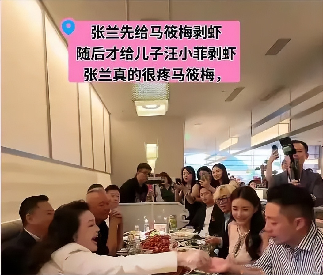 翻篇了!老婆剥虾,汪汪实现了吃虾自由,一个小梅顶一万个大s?