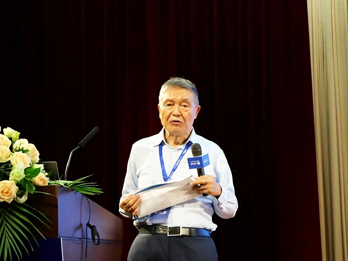 张家港首富沈文荣逝世,创立民企一哥沙钢,一年苏州走三位企业家