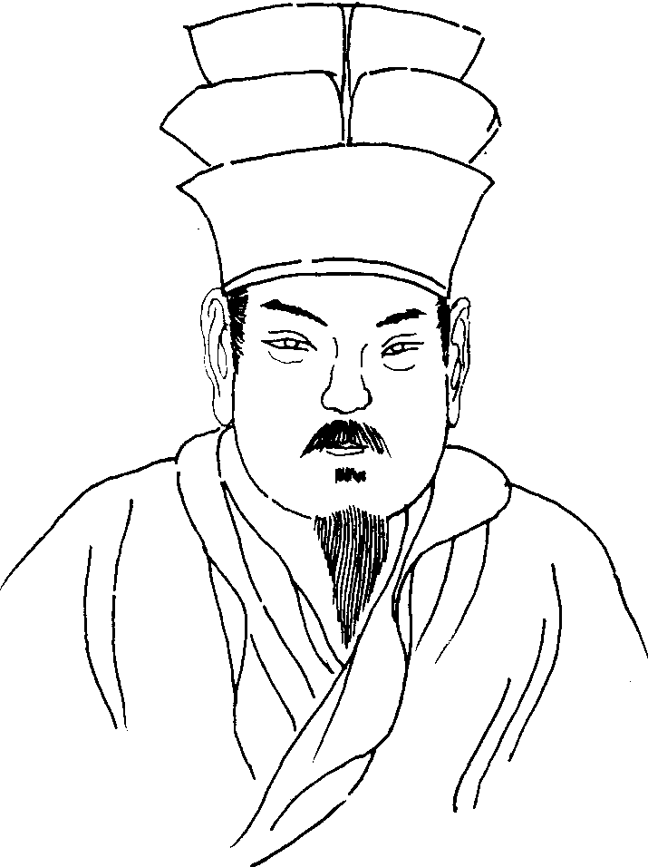 南唐后主李煜:是亡国之君也是千古词帝,是天之骄子更是命运弃儿