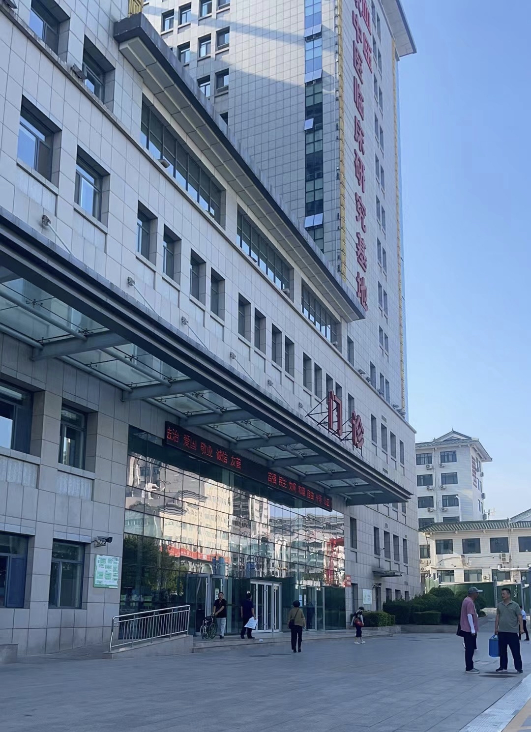 查体结果犹如一道阴霾,笼罩在心头