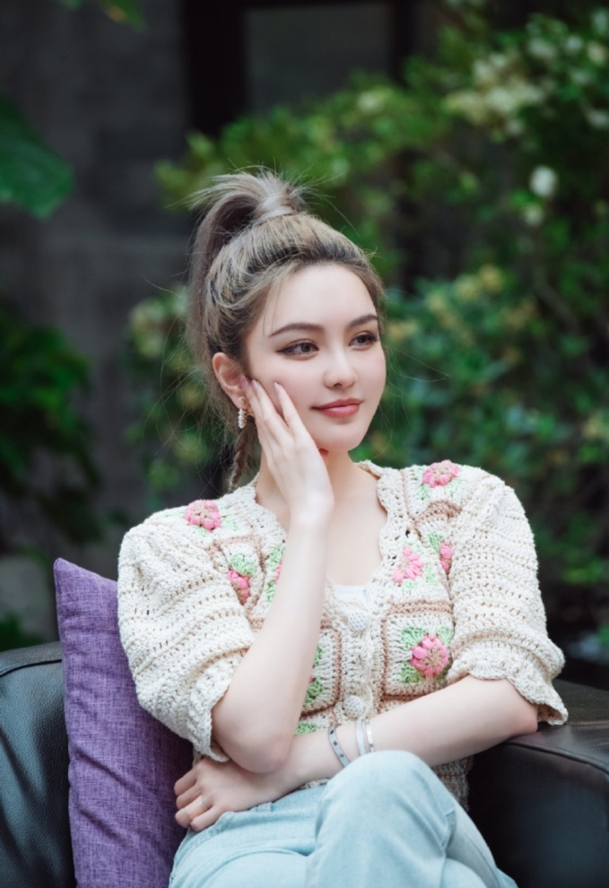 周扬青罗昊相处状态