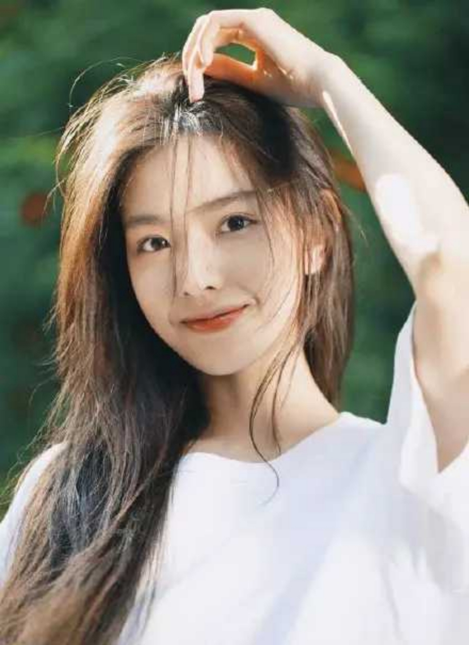 孙一宁美照合集