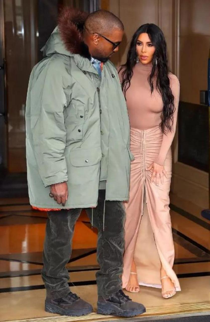 侃爷卡戴珊离婚真相