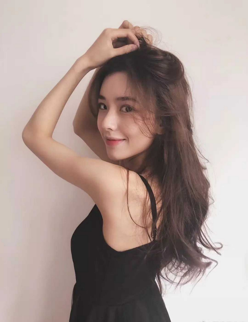 孙一宁美照合集