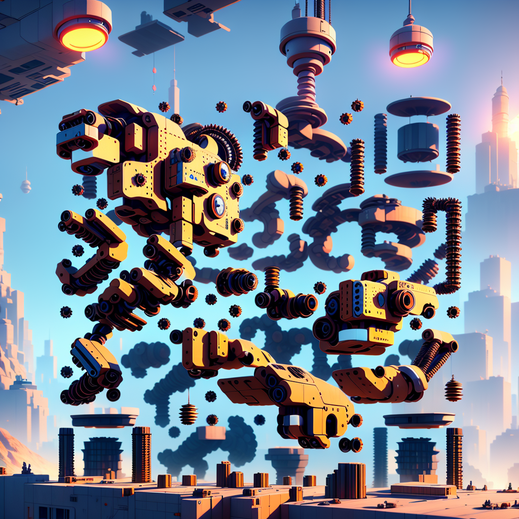 —【未来视界ai艺术二维码】,这不仅仅是一个链接