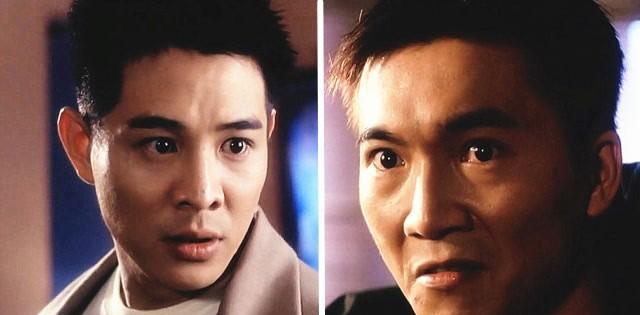 邹兆龙:"我有《黑客帝国》的分红,2集票房几十亿美金,分红比当初的