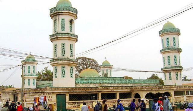 非洲的冈比亚,为何当初没跟我国建交呢?