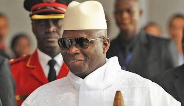 非洲的冈比亚,为何当初没跟我国建交呢?