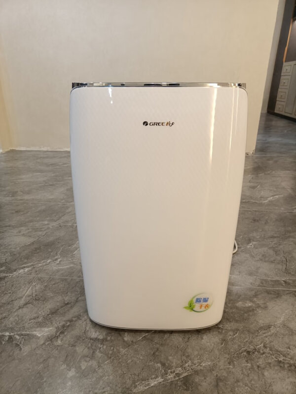 格力dh40ef除湿机怎么样?性能测评及用户体验