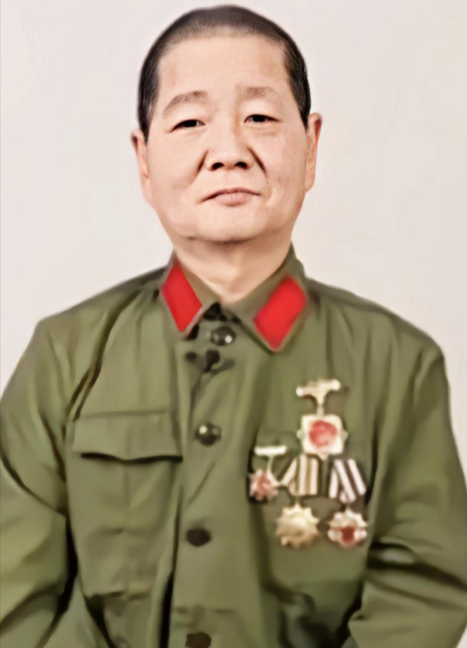 对越自卫反击战英雄谱之刘勇