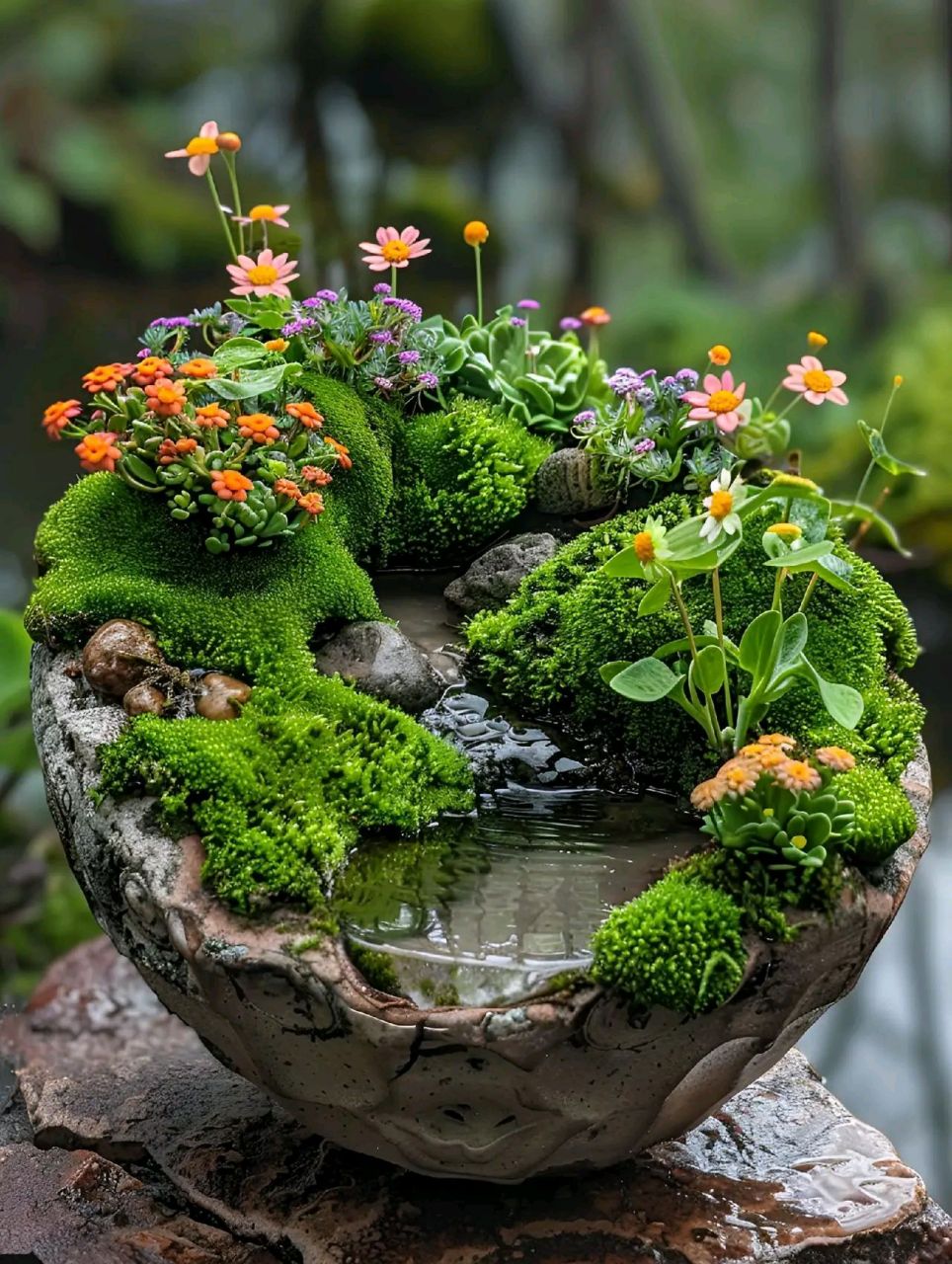 雅趣 | 盆景艺术