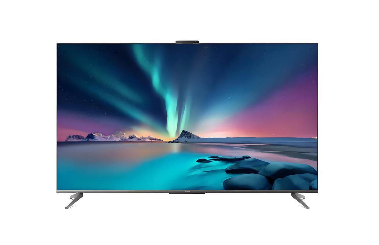 华为巨屏革命:超100英寸智慧娱乐新纪元!