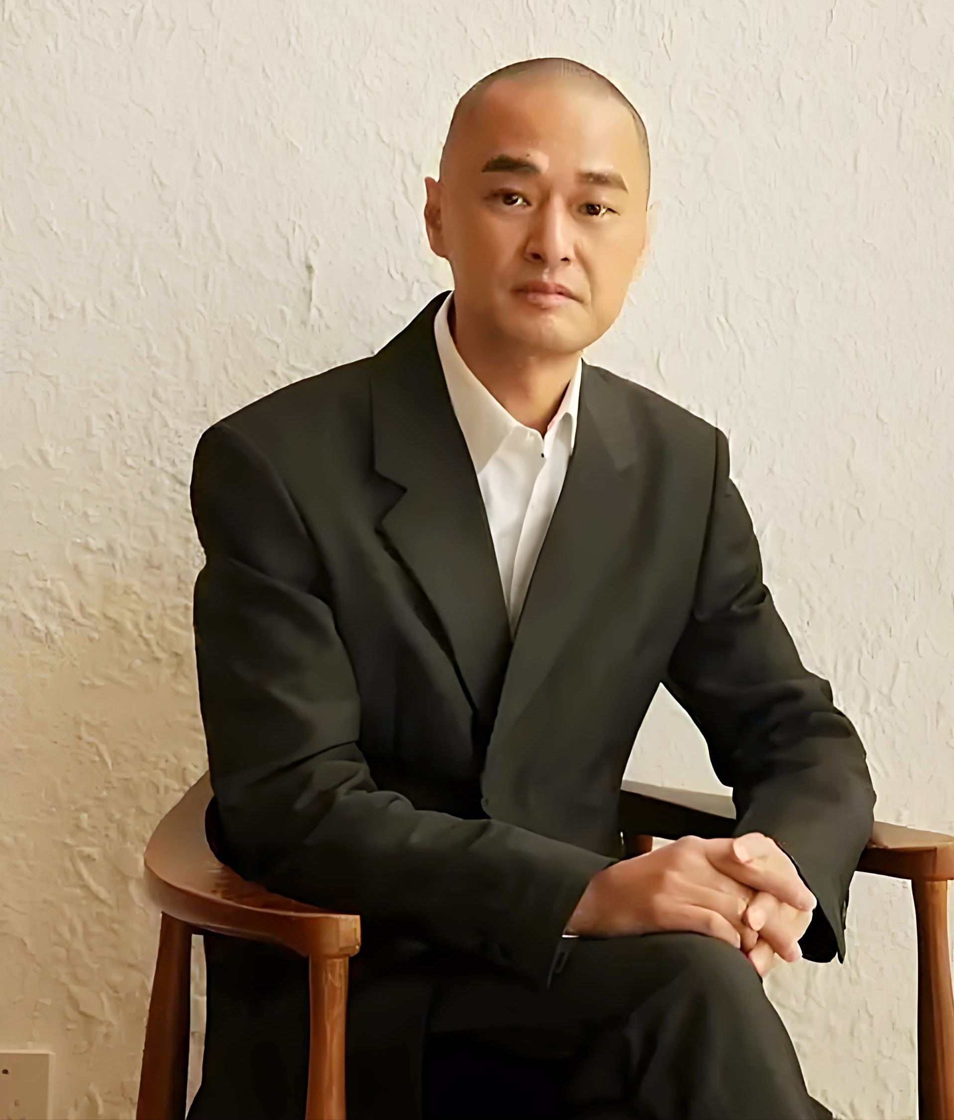 杂种冯唐，王朔评价冯唐