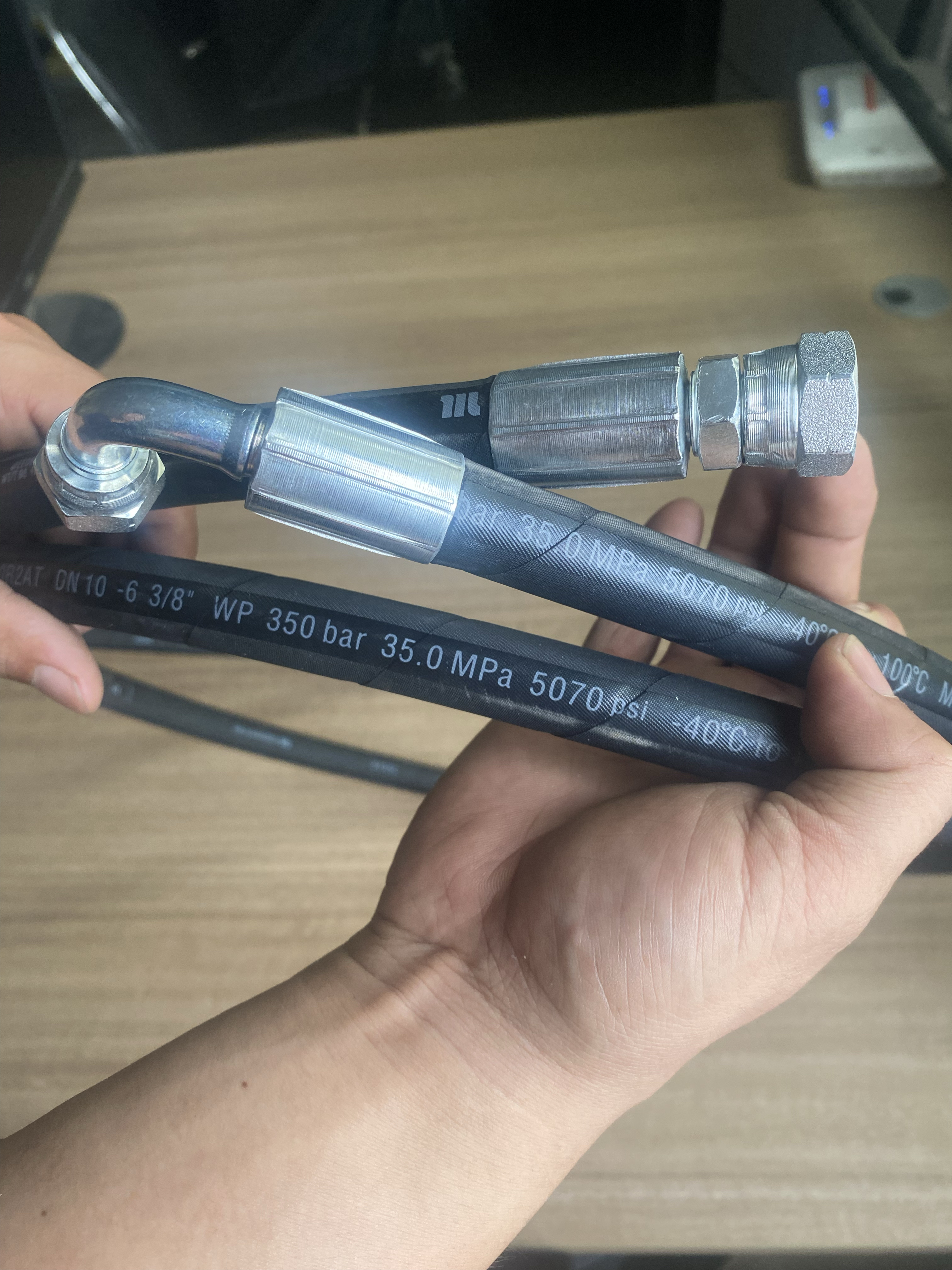 玛努利胶管a意大利玛努利manuli液压油管