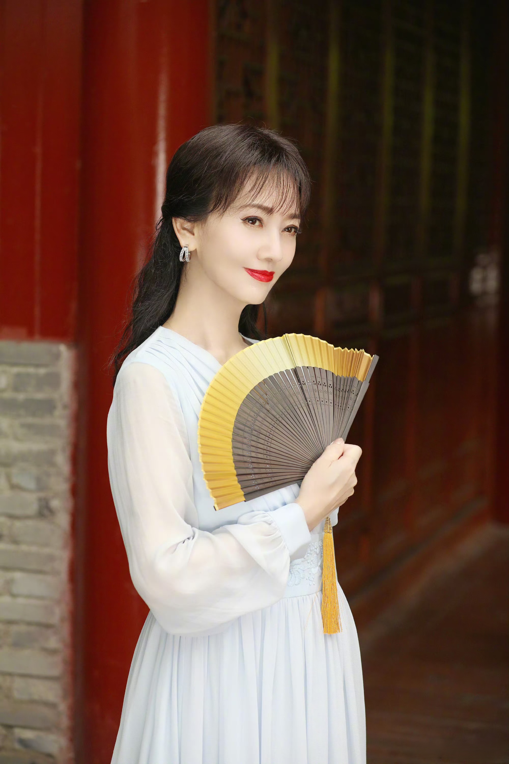 73不老女神