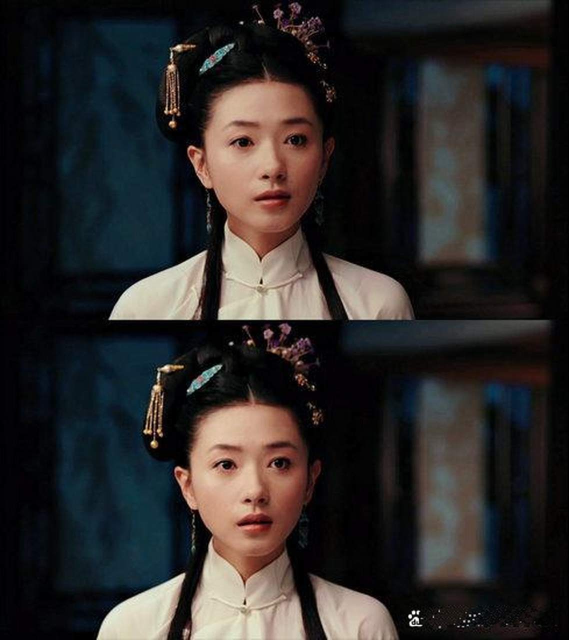 你心目中哪个女明星最适合演绎李清照