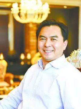 济南十大杰出民营企业家领袖排行榜