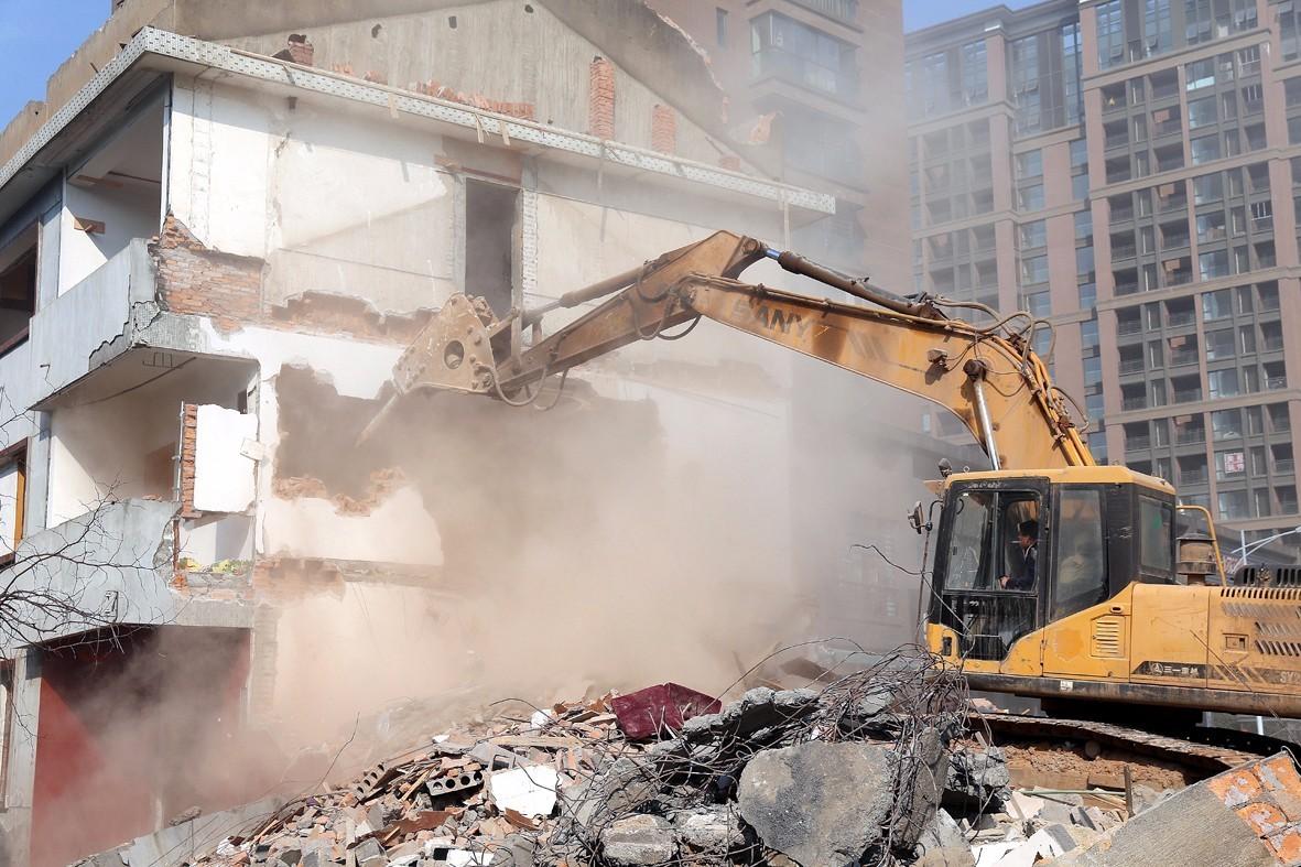 拆迁补偿选择房屋置换的,记得问征拆方这3个问题!很重要!