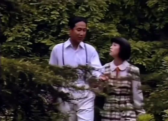 《围城》方鸿渐与唐晓芙的爱情,遗憾或许才是人生常态