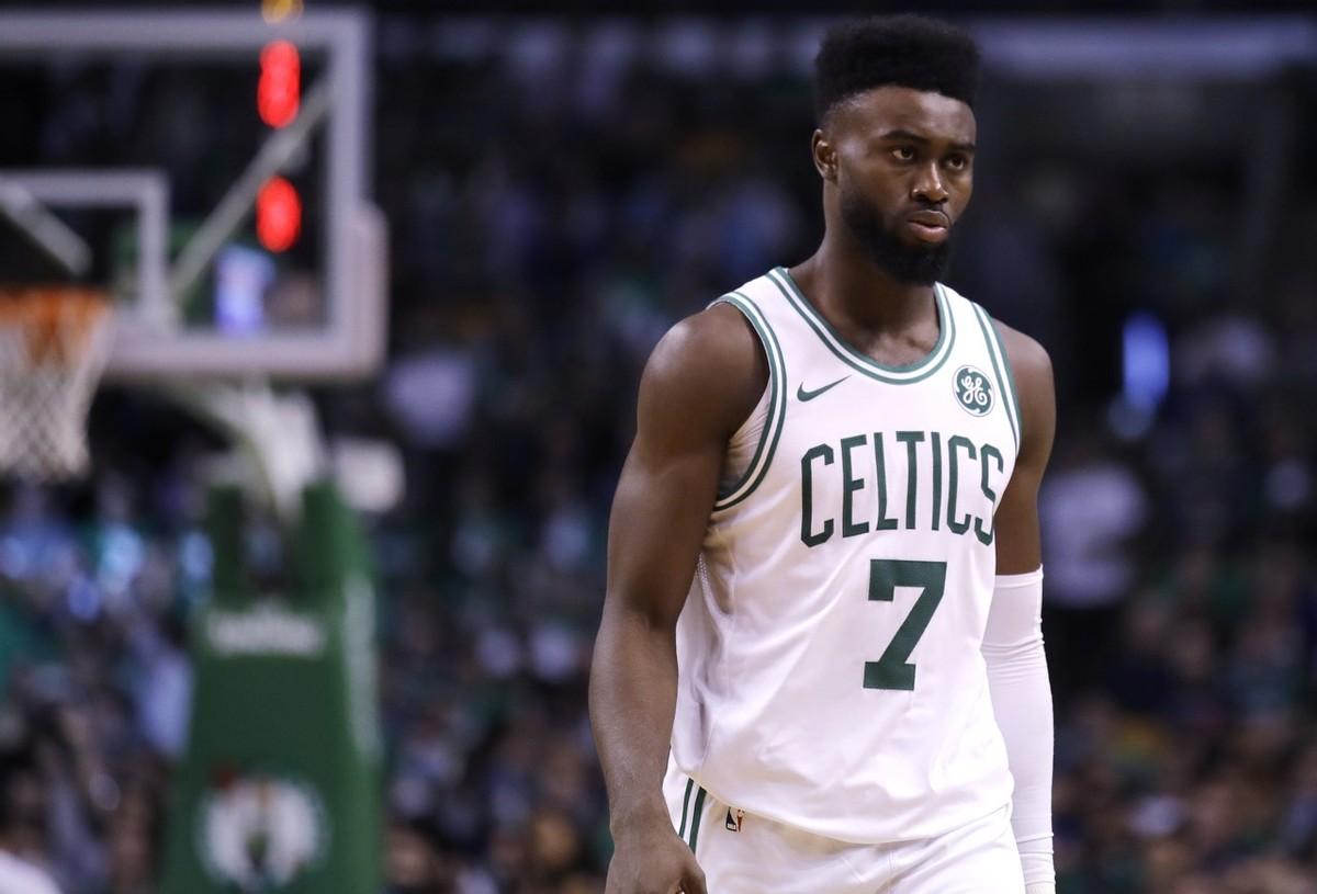 15亿!塔图姆正式续约!打破nba历史纪录