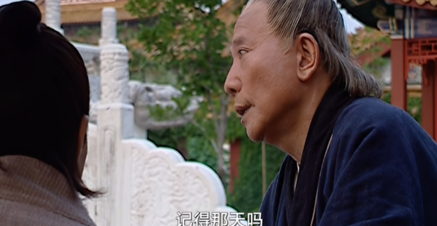 吕芳临走前,为啥把"免死金牌"给冯保?是嘉靖的暗棋