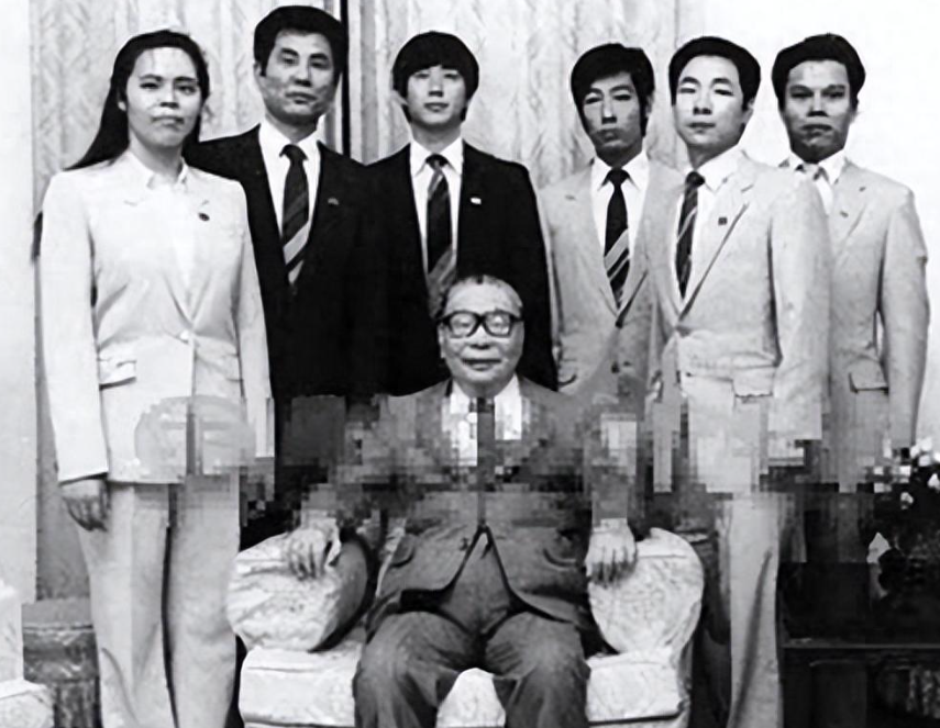 一对野鸳鸯的一枕黄粱梦,小记劫机犯卓长仁,高东萍逃台后的岁月