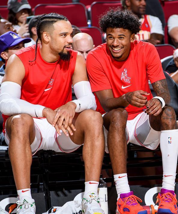 火箭队连续引援,薪资总额已超帽!去年草率送大合同,如今酿苦果