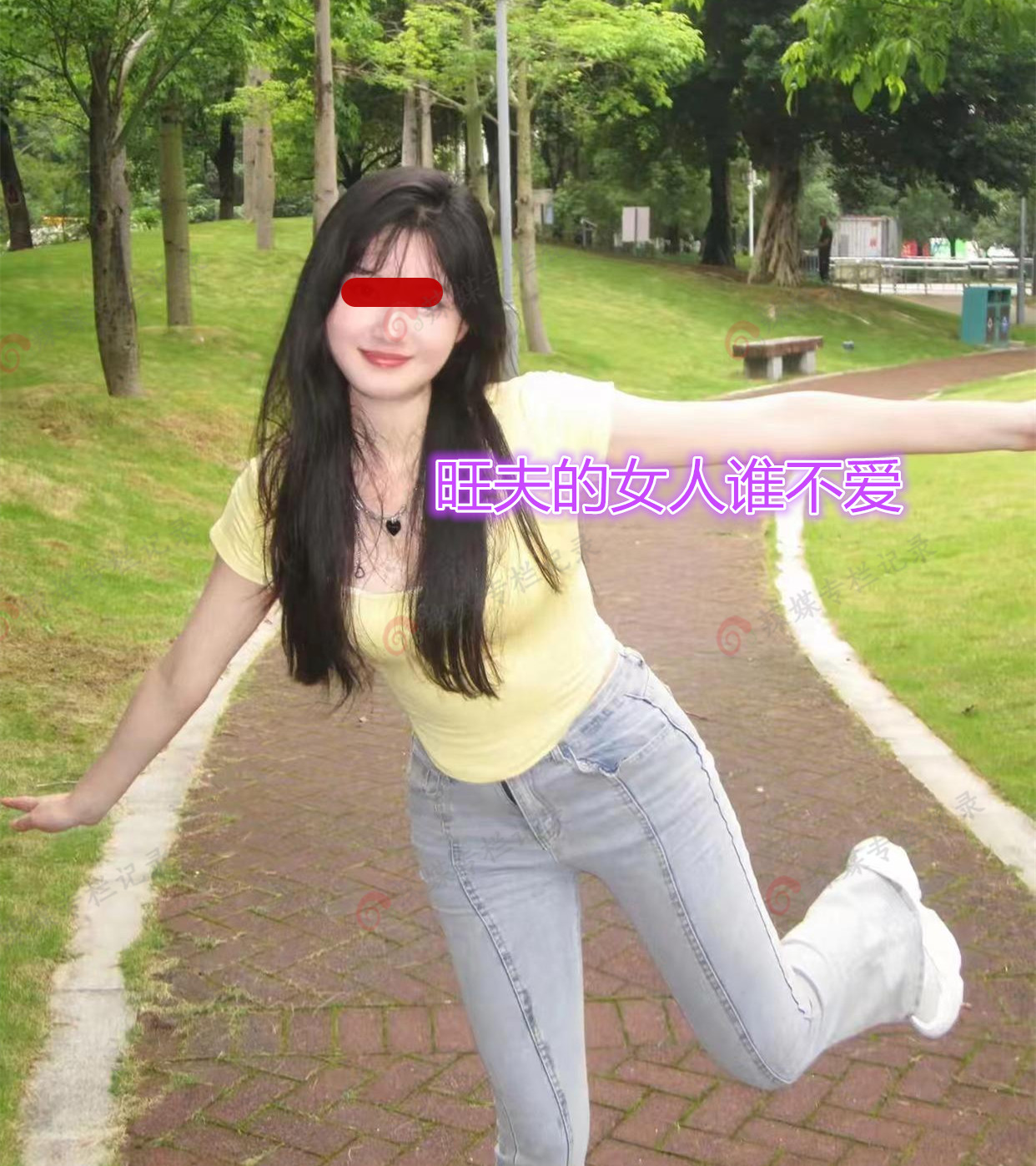 旺夫脸谁不喜欢男子相亲女子长相可爱清纯男子一眼沦陷