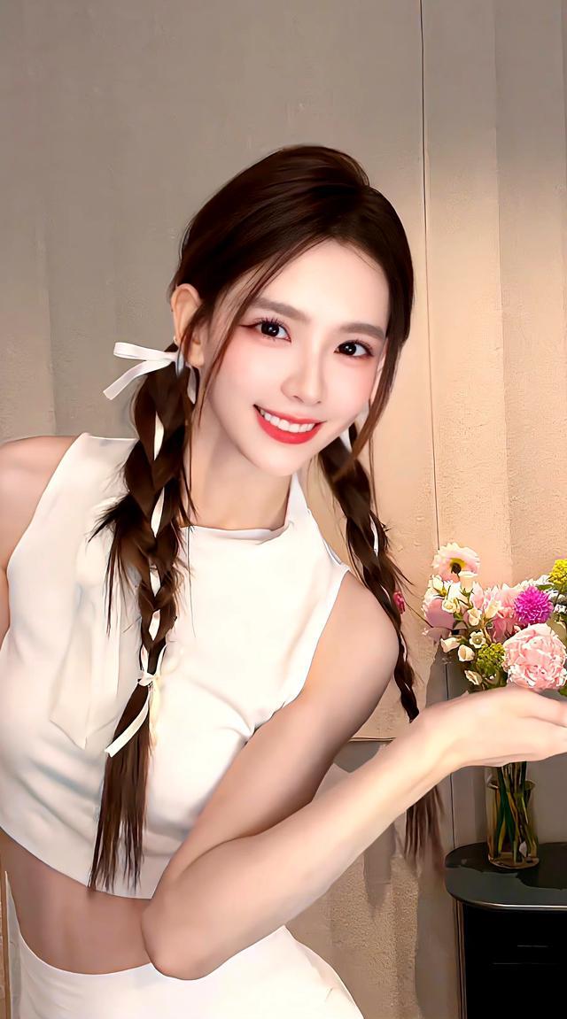 王思聪得不到的女人到底有多美!
