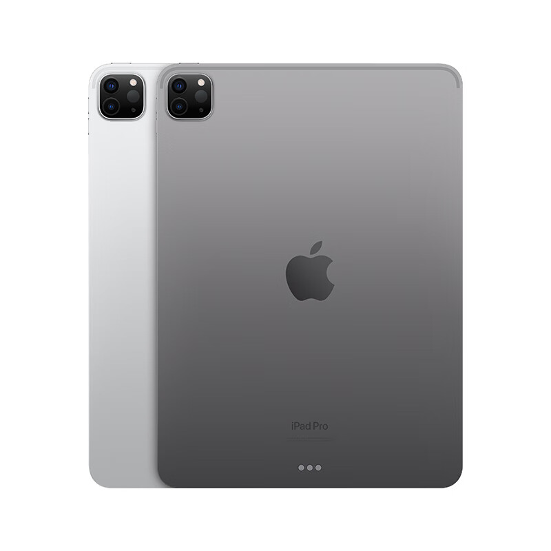 apple 11英寸ipad pro评测 强劲性能