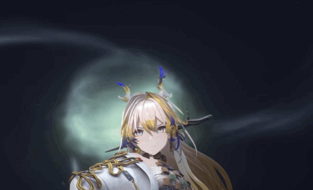 明日方舟:"黍"原型和元素考据,农耕,司雨及因果