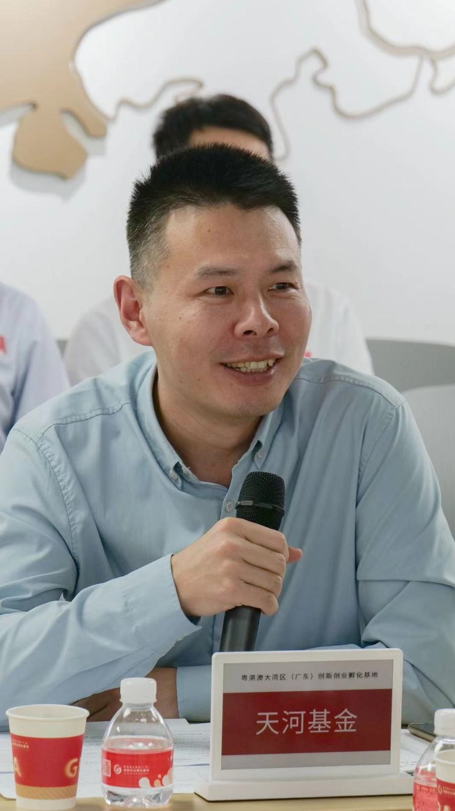 创新与机遇的碰撞|2024年第四期「创投会客厅」完美收官!