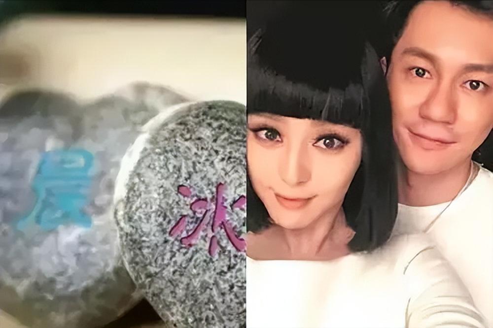 李晨"心形石头"恋爱记:6任女友无缝衔接,每个身材火辣似模特