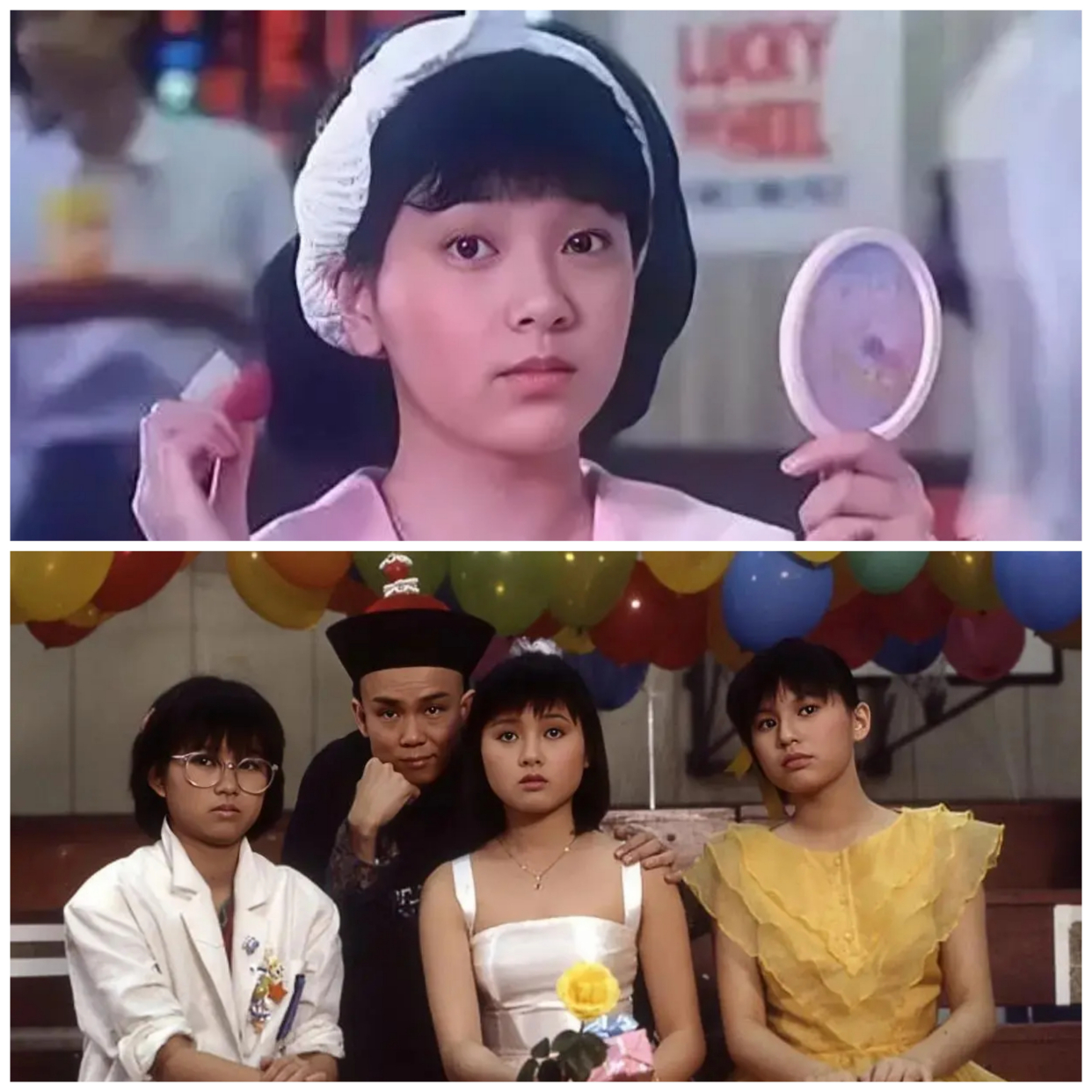 《开心鬼放暑假》重新登上院线,李丽珍来捧场,罗美薇却难以请动