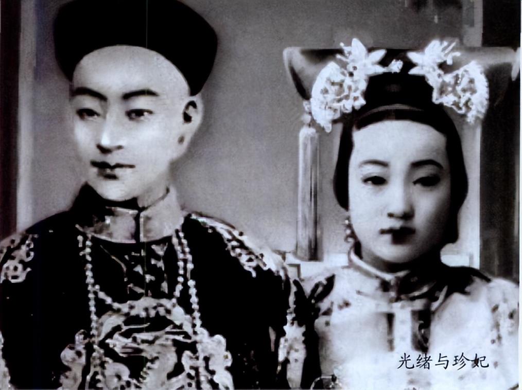 奉慈禧之命把珍妃投入井中淹死的大太监崔玉贵,后来结局如何?