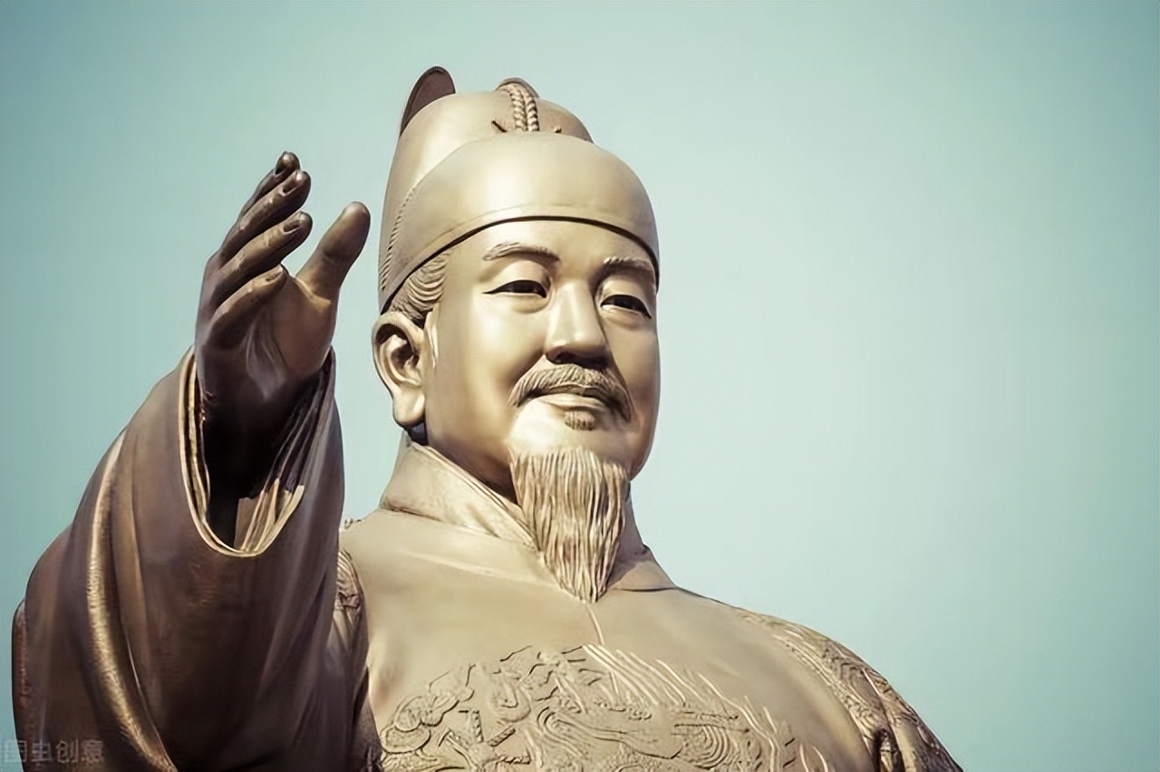 王戎:竹林七贤中的"俗"与"雅"