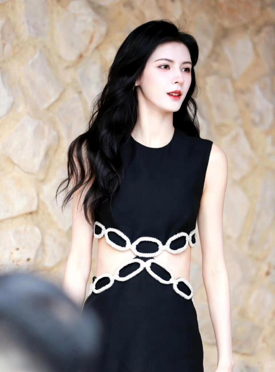 张予曦和张馨予傻傻分不清楚的