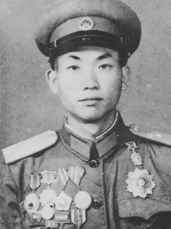 "1952年,一张呈报志愿军总部的战报上竟然写着,一