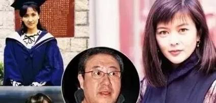 27岁陈美琪与富商马清伟结婚第6年,马清伟恋上23岁关之琳