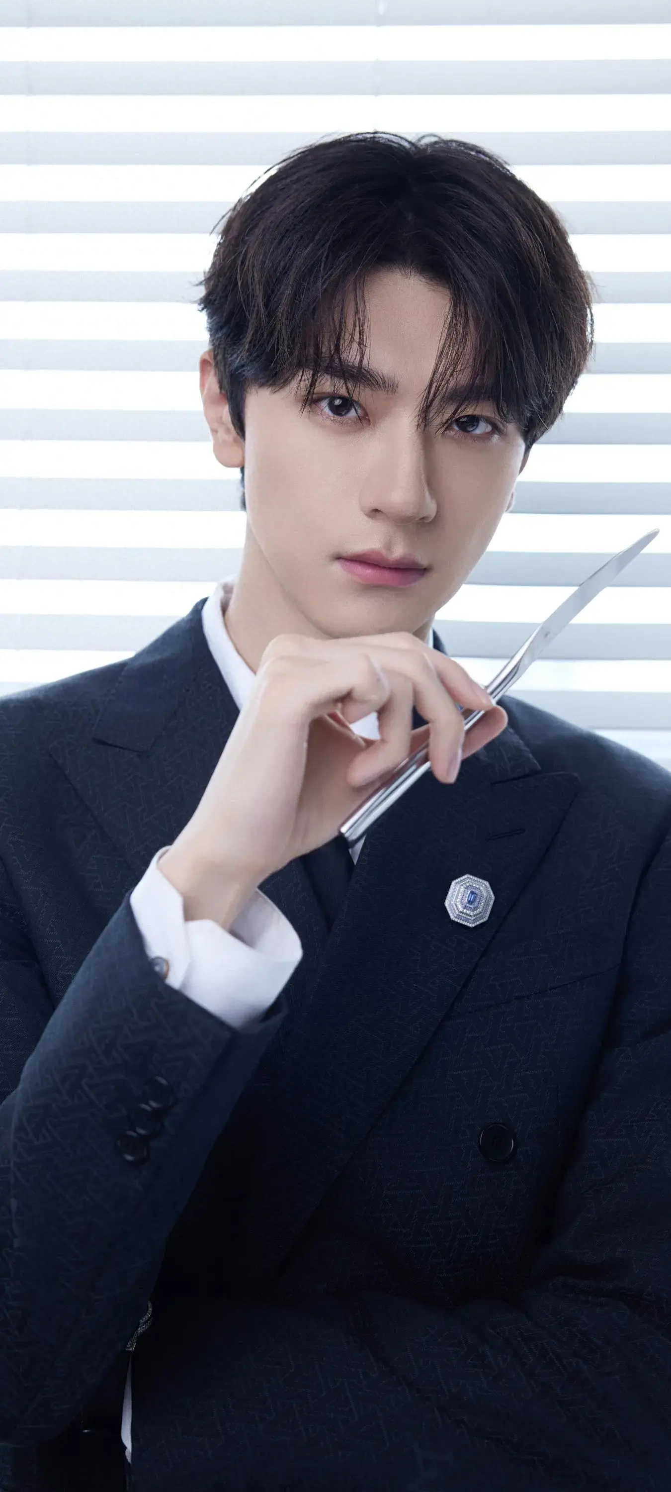 帅哥系列壁纸-第173期-林一