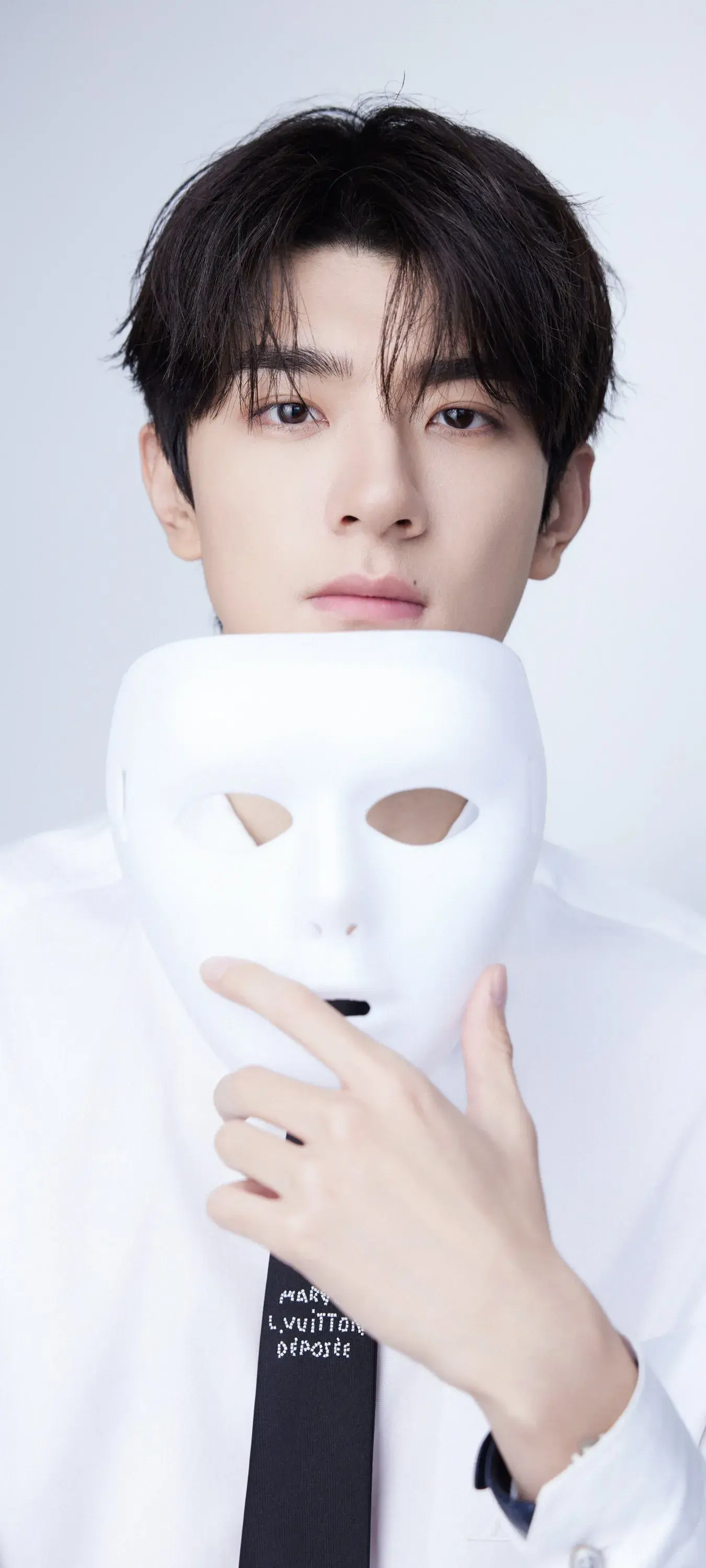 帅哥系列壁纸-第173期-林一