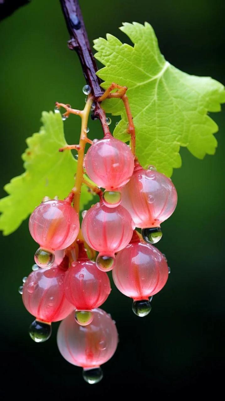 唯美水果壁纸分享